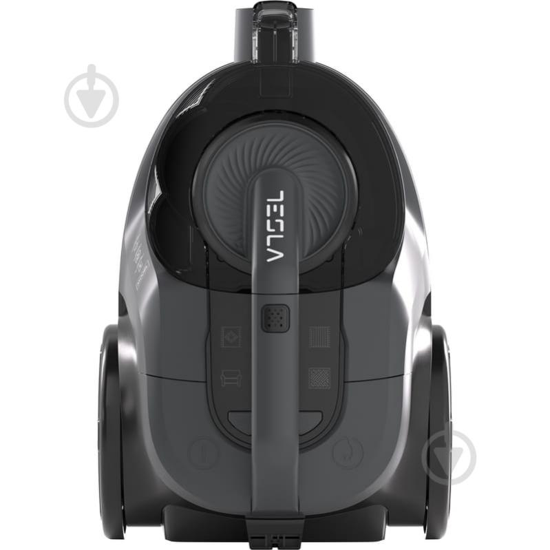 Пылесос TESLA BGL300NE black - фото 5