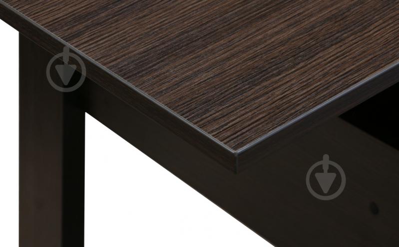 Стол-трансформер Неман Комфорт венге - фото 7