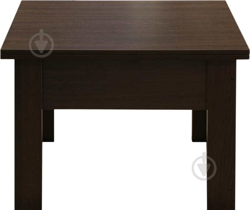 Стол-трансформер Неман Комфорт венге - фото 4