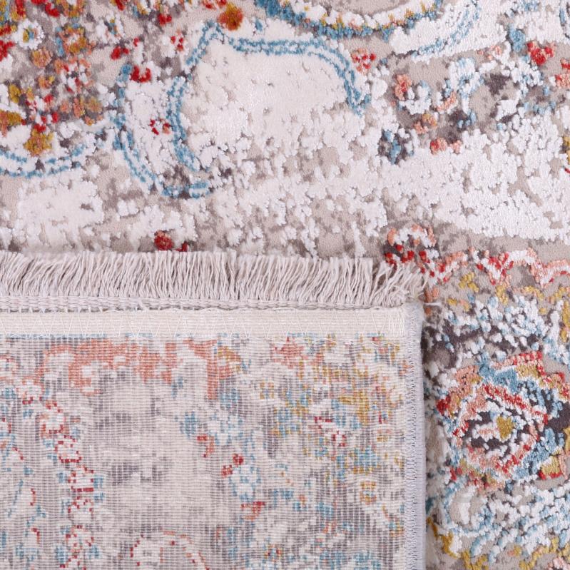 Ковер Ekohali Fresco FS 20 Multy 200х290 см - фото 3 Ковер Ekohali Fresco FS 20 Multy 200х290 см - фото 3