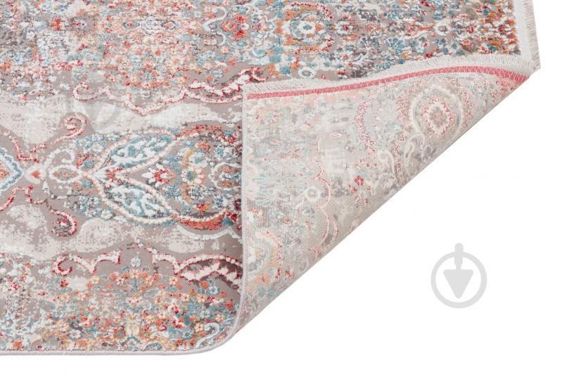 Ковер Ekohali Fresco FS 20 Multy 200х290 см - фото 6 Ковер Ekohali Fresco FS 20 Multy 200х290 см - фото 6