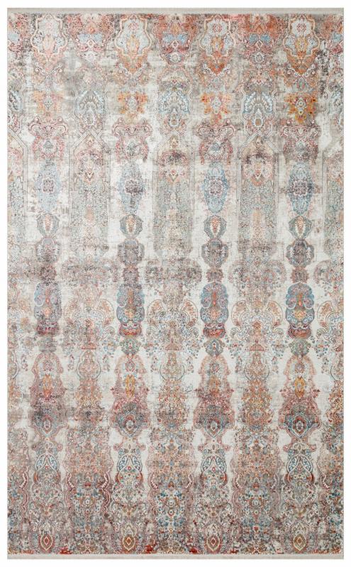 Ковер Ekohali Fresco FS 20 Multy 200х290 см - фото 4 Ковер Ekohali Fresco FS 20 Multy 200х290 см - фото 4