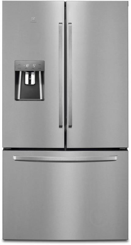 Холодильник Electrolux EN6086JOX - фото 1