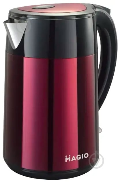 Электрочайник Magio MG-129 - фото 1 Электрочайник Magio MG-129 - фото 1