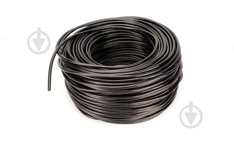 Микрошланг Irritec 4x6 мм ПЕ 250 м - фото 1 Микрошланг Irritec 4x6 мм ПЕ 250 м - фото 1