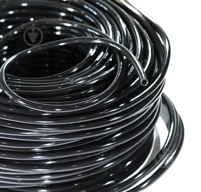 Микрошланг Irritec 4x6 мм ПЕ 250 м - фото 2 Микрошланг Irritec 4x6 мм ПЕ 250 м - фото 2