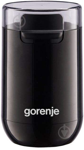 Кавомолка Gorenje SMK150SB - фото 1