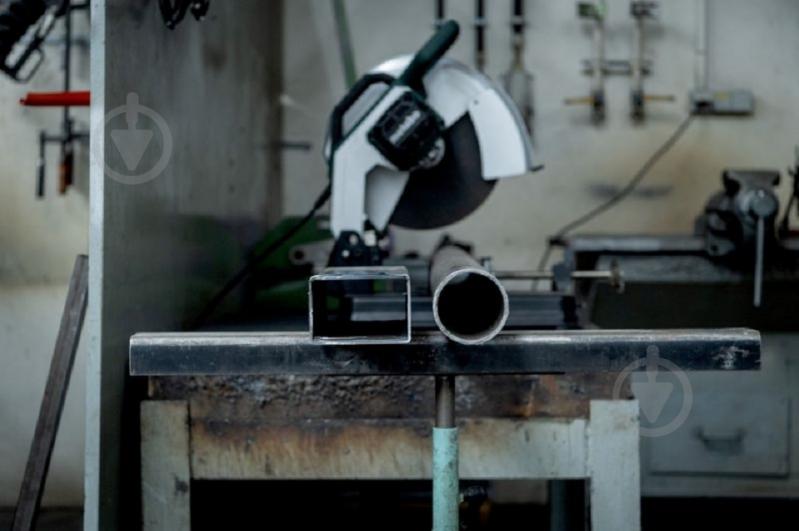 Пила монтажная Metabo CS 22-355 601786000 - фото 3