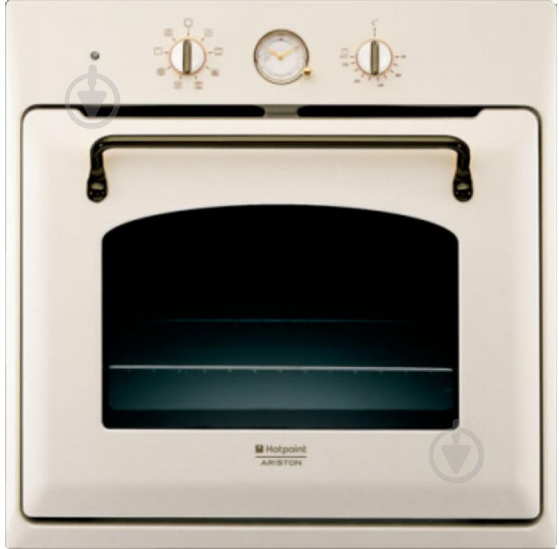 Духова шафа Hotpoint 9YFTR 85.1 (OW)/HA - фото 1