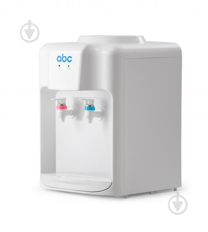 Кулер настольный ABC D 270 E - фото 2 Кулер настольный ABC D 270 E - фото 2