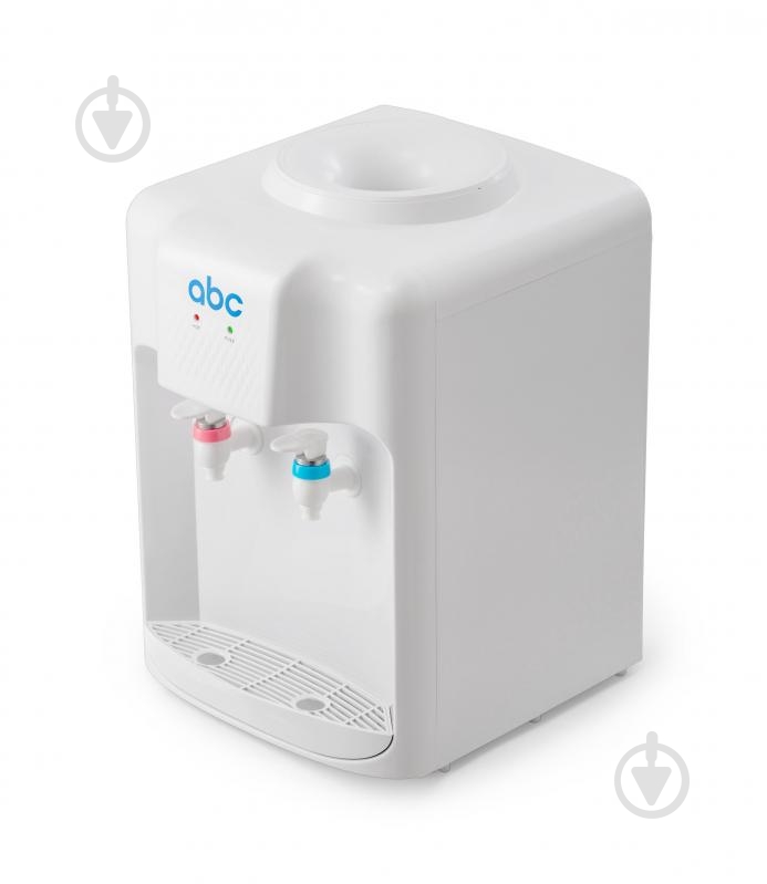 Кулер настольный ABC D 270 E - фото 4 Кулер настольный ABC D 270 E - фото 4