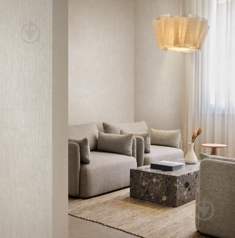 Шпалери вінілові на флізеліновій основі Слов'янські шпалери Elegance collection Аракон 1330-21 1,06x10,05 м - фото 5 Шпалери вінілові на флізеліновій основі Слов'янські шпалери Elegance collection Аракон 1330-21 1,06x10,05 м - фото 5