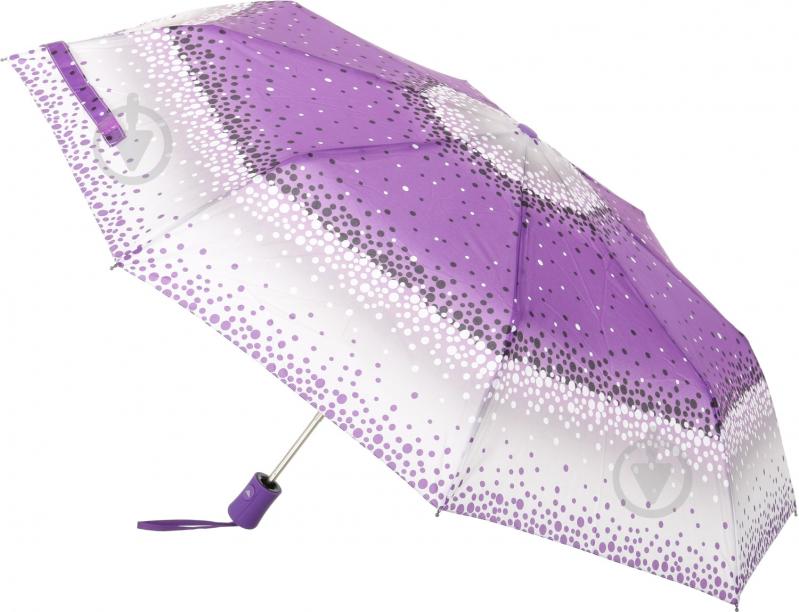 Зонт Susino 730 56 см фиолетовый - фото 1 Зонт Susino 730 56 см фиолетовый - фото 1
