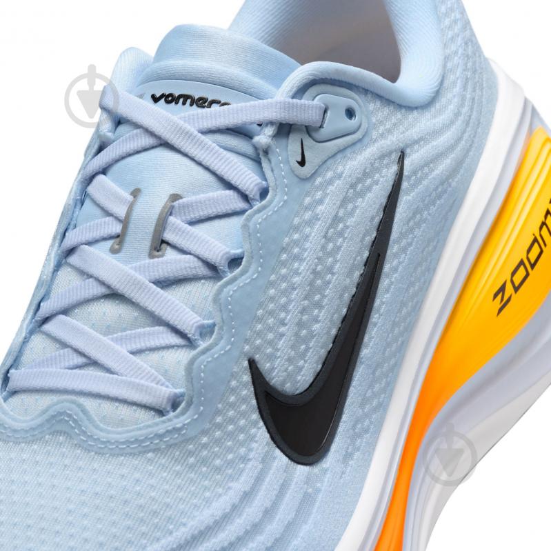 Кроссовки Nike Vomero Plus HV8150-404 р.41 - фото 10
