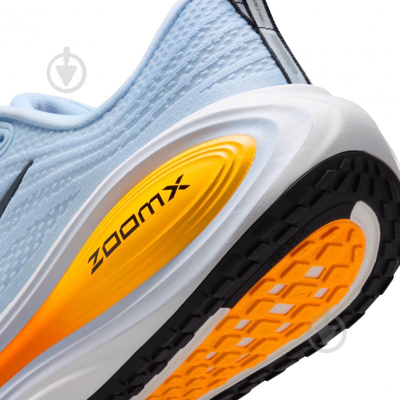 Кроссовки Nike Vomero Plus HV8150-404 р.41 - фото 11