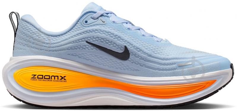 Кроссовки Nike Vomero Plus HV8150-404 р.41 - фото 2