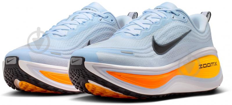 Кроссовки Nike Vomero Plus HV8150-404 р.41 - фото 5