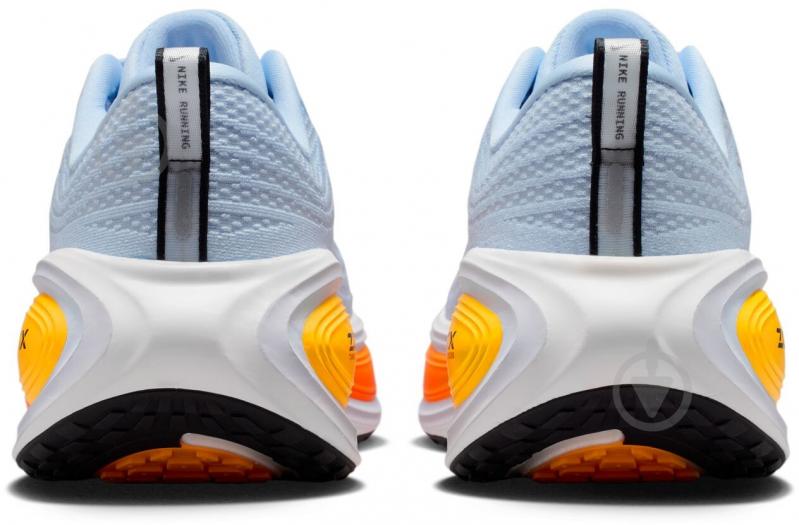 Кроссовки Nike Vomero Plus HV8150-404 р.41 - фото 6
