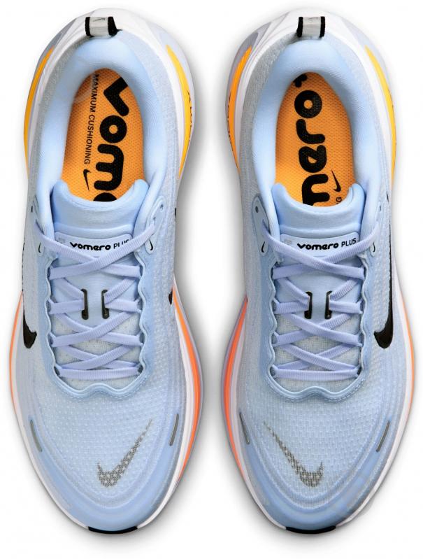 Кроссовки Nike Vomero Plus HV8150-404 р.41 - фото 7