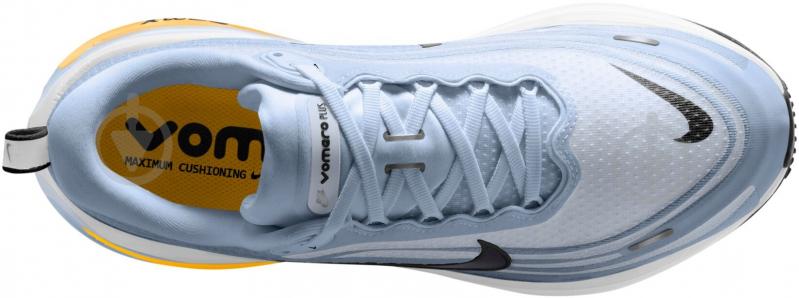 Кроссовки Nike Vomero Plus HV8150-404 р.41 - фото 8