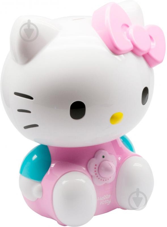Увлажнитель воздуха Hello Kitty Hello Kitty HK-HQ2008D8 - фото 1