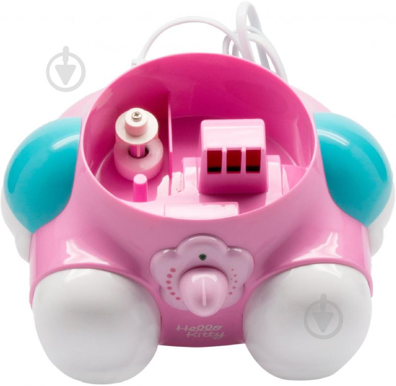 Увлажнитель воздуха Hello Kitty Hello Kitty HK-HQ2008D8 - фото 3