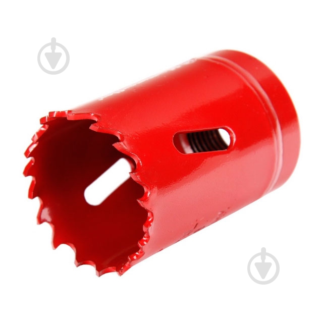 Коронка біметалева Sigma 19 мм 1530191 - фото 1