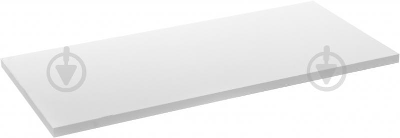 Полка DC ДСП 600x серый - фото 1