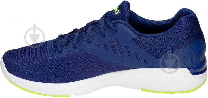 Кроссовки Asics GEL-PROMESA T842N-400 р.8,5 синий - фото 4