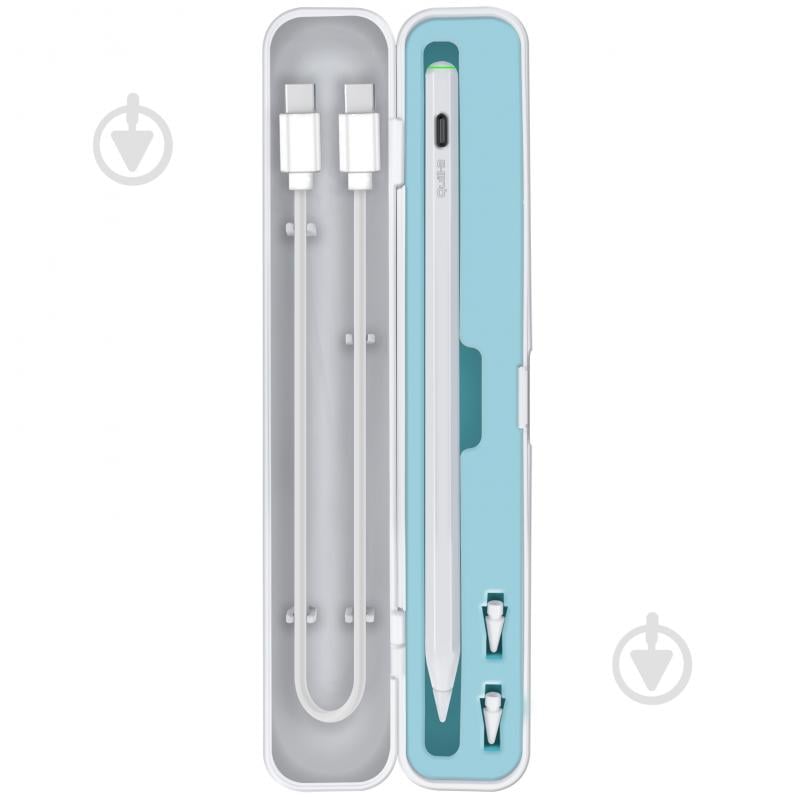 Стилус Promate Quill-3 для iPad - фото 1