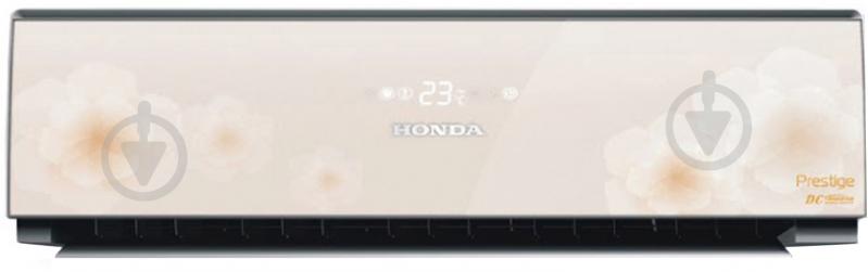 Кондиционер Honda HD-12HRA4F/VHF - фото 1