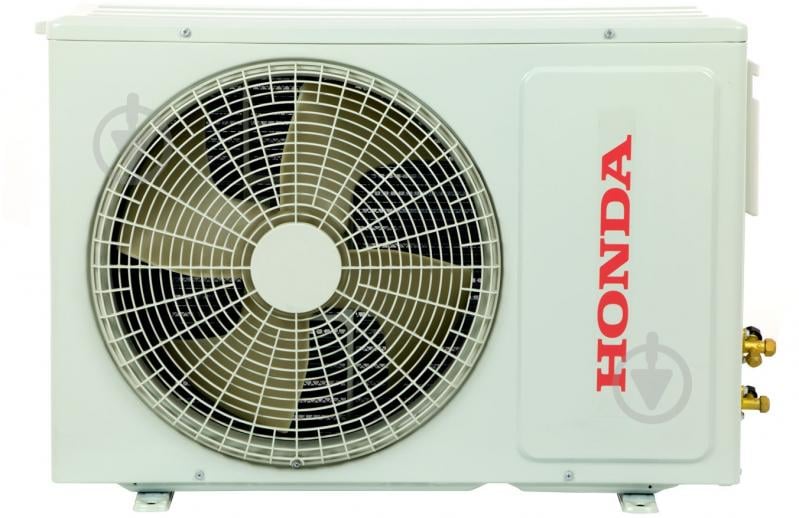 Кондиционер Honda HD-12HRA4F/VHF - фото 5