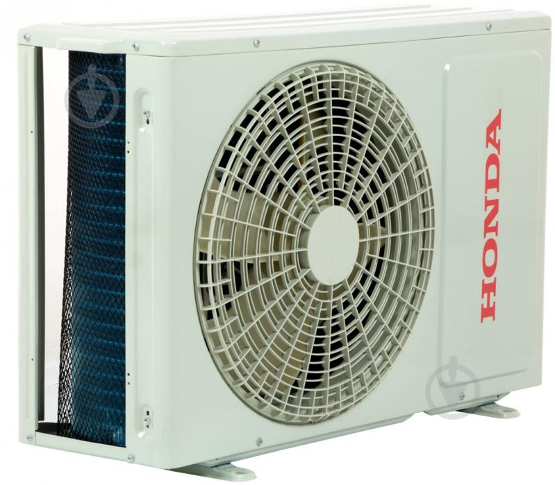 Кондиционер Honda HD-12HRA4F/VHF - фото 6