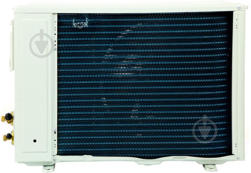 Кондиционер Honda HD-12HRA4F/VHF - фото 7