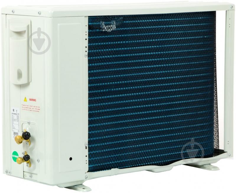 Кондиционер Honda HD-12HRA4F/VHF - фото 8