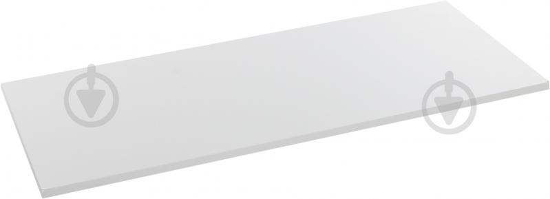 Полка DC ДСП 800x серый - фото 1 Полка DC ДСП 800x серый - фото 1