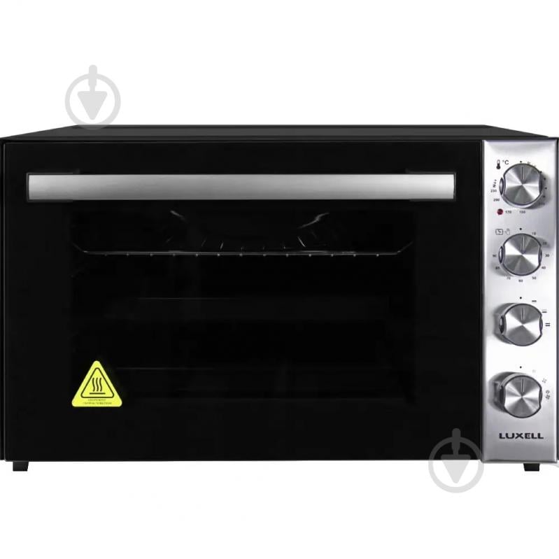 ВИТРИНА! Электрическая печь Luxell LX-9325CR - фото 10 ВИТРИНА! Электрическая печь Luxell LX-9325CR - фото 10