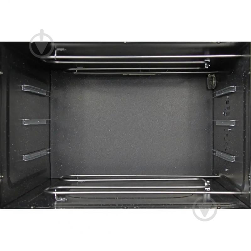 ВИТРИНА! Электрическая печь Luxell LX-9325CR - фото 2 ВИТРИНА! Электрическая печь Luxell LX-9325CR - фото 2