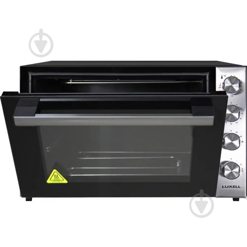 ВИТРИНА! Электрическая печь Luxell LX-9325CR - фото 9 ВИТРИНА! Электрическая печь Luxell LX-9325CR - фото 9