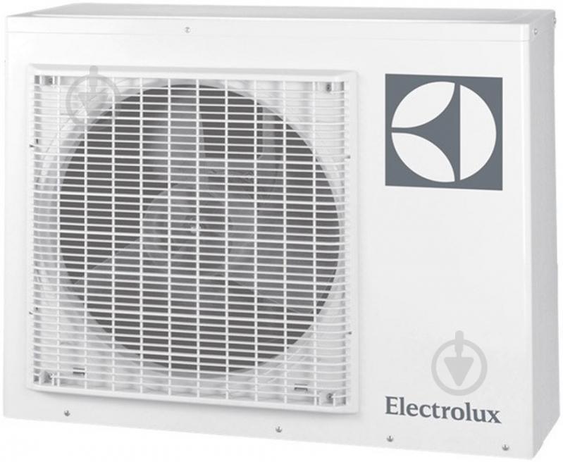 Кондиціонер Electrolux EACS/I-12 HAR/N3 - фото 2