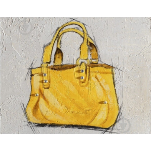 Картина 30x30 см Bubola & Naibo W301 - фото 1