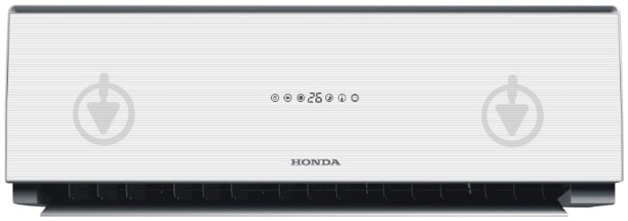 Кондиционер Honda HD-09HRA4F/VHS - фото 1