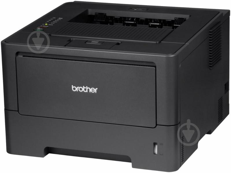 Принтер Brother HL-5450DN А4 (HL5450DNR1) - фото 3