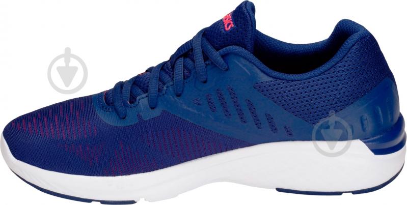 Кроссовки Asics GEL-PROMESA T892N-400 р.7 синий - фото 3