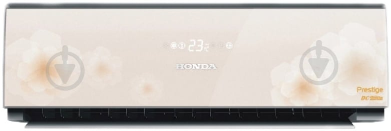 Кондиционер Honda HD-09HRA4F/VHF - фото 1