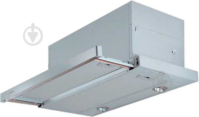 Вытяжка Faber MAXIMA EG8 AM/X A60 FB EXP - фото 1