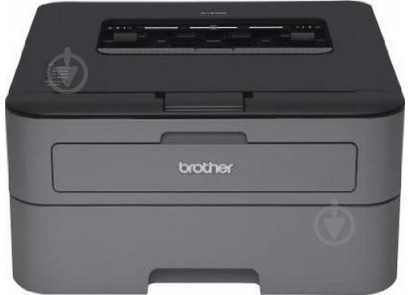 Принтер Lexmark А4 (HLL2300DR1) A4 Brother HL-L2300DR - фото 1