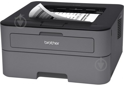 Принтер Lexmark А4 (HLL2300DR1) A4 Brother HL-L2300DR - фото 2