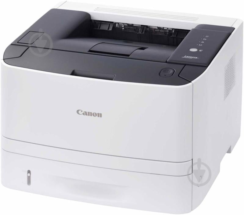 Принтер Canon i-SENSYS LBP6310dn А4 (6372B001) - фото 3