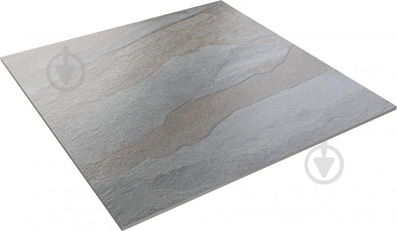 Плитка Allore Group Slate Grey F PC R Sugar 60x60 см - фото 2